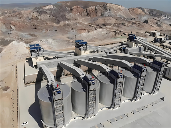 科尔沁右翼中水泥钢板仓