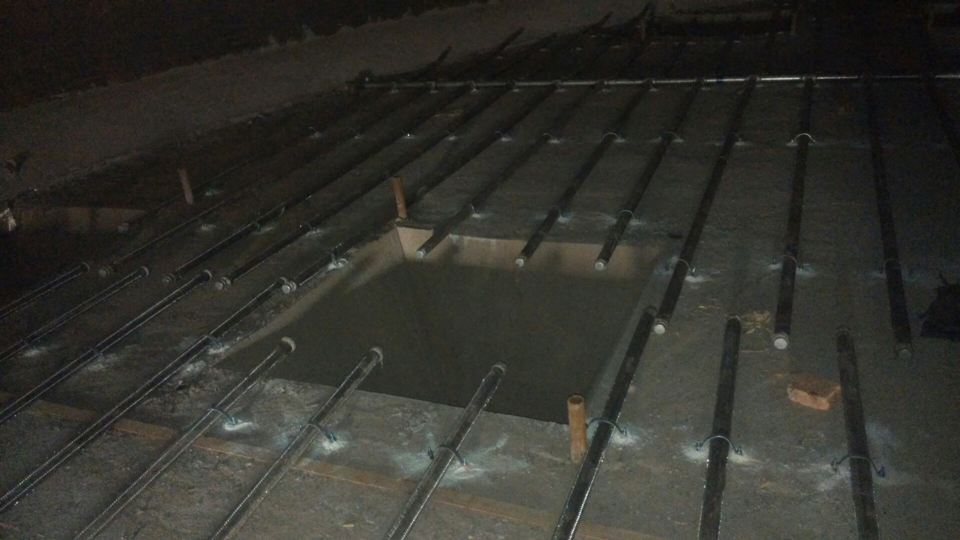 科尔沁右翼中流化棒