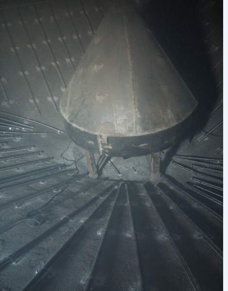 科尔沁右翼中气化管