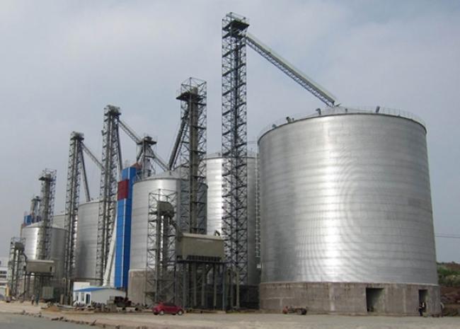 科尔沁右翼中流化棒装置安装技术说明