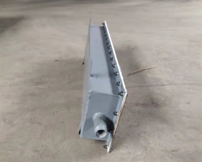 科尔沁右翼中充气箱