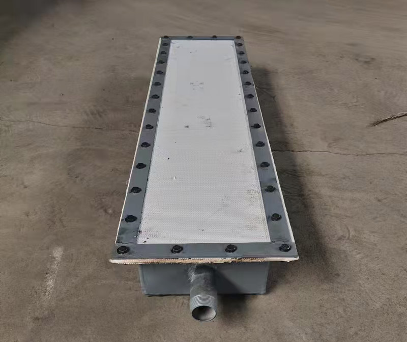 科尔沁右翼中充气箱